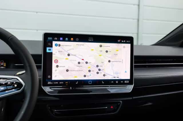 Volkswagen ID.7 (2026) thumbnail 46