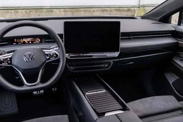 Volkswagen ID.7 (2026) thumbnail 50