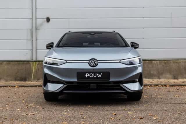 Volkswagen ID.7 (2026) thumbnail 7