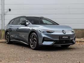 Volkswagen ID.7 (2026) thumbnail 9