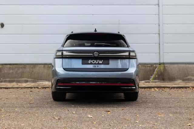 Volkswagen ID.7 (2026) thumbnail 10