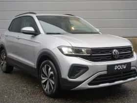 Volkswagen T-Cross (2025) thumbnail 11