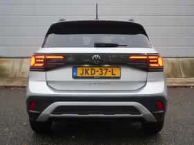 Volkswagen T-Cross (2025) thumbnail 12