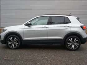Volkswagen T-Cross (2025) thumbnail 14