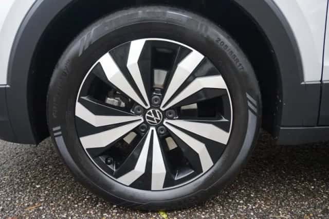 Volkswagen T-Cross (2025) thumbnail 15