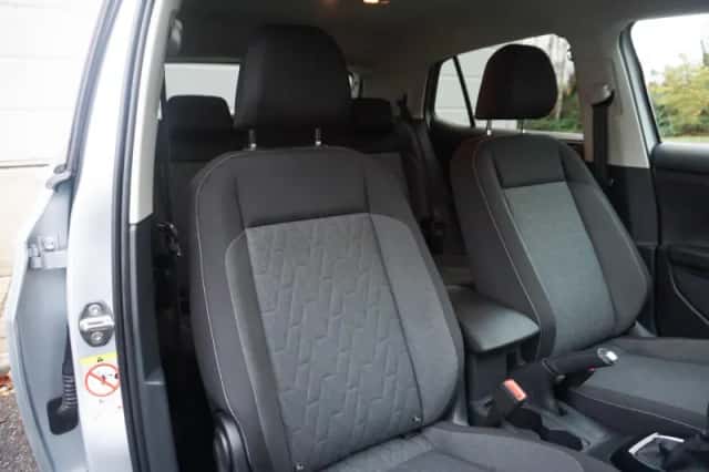 Volkswagen T-Cross (2025) thumbnail 16