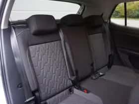 Volkswagen T-Cross (2025) thumbnail 17