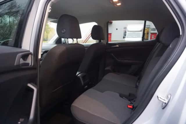 Volkswagen T-Cross (2025) thumbnail 19