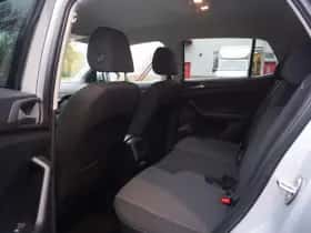 Volkswagen T-Cross (2025) thumbnail 19