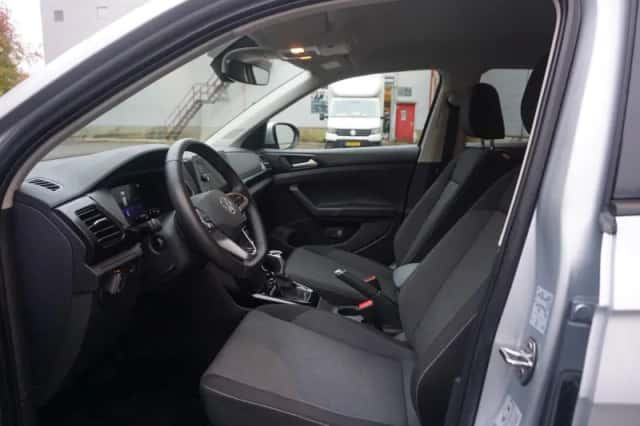 Volkswagen T-Cross (2025) thumbnail 20
