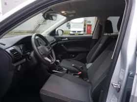Volkswagen T-Cross (2025) thumbnail 20