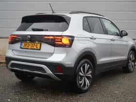 Volkswagen T-Cross (2025) thumbnail 3