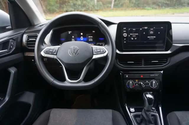 Volkswagen T-Cross (2025) thumbnail 21