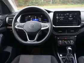 Volkswagen T-Cross (2025) thumbnail 21