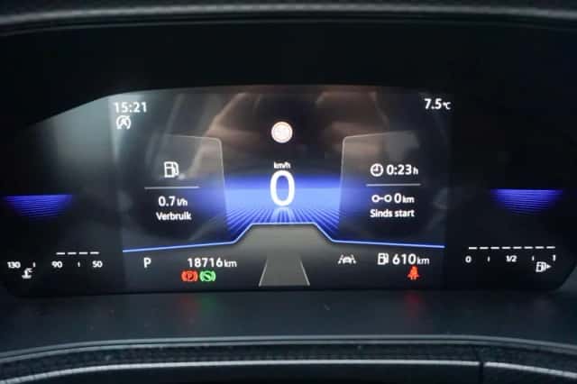 Volkswagen T-Cross (2025) thumbnail 22