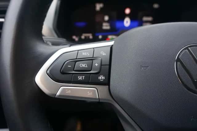 Volkswagen T-Cross (2025) thumbnail 23