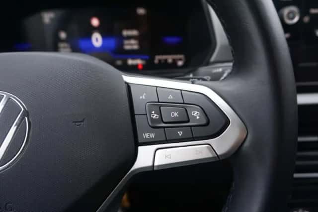 Volkswagen T-Cross (2025) thumbnail 24
