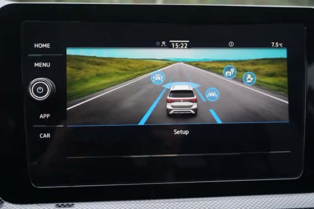 Volkswagen T-Cross (2025) thumbnail 27