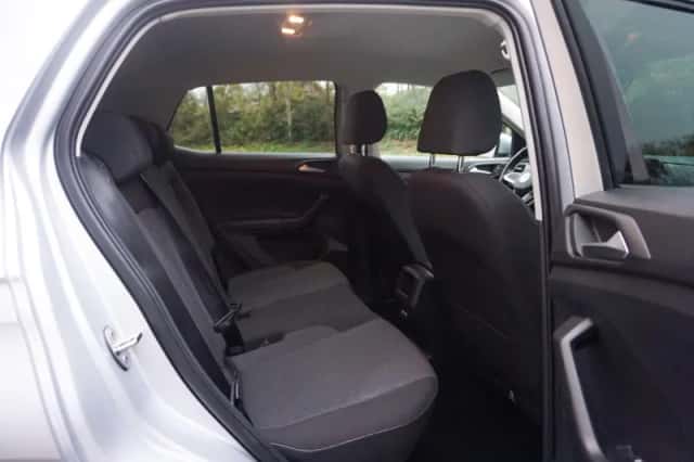 Volkswagen T-Cross (2025) thumbnail 31