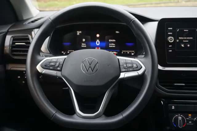 Volkswagen T-Cross (2025) thumbnail 33
