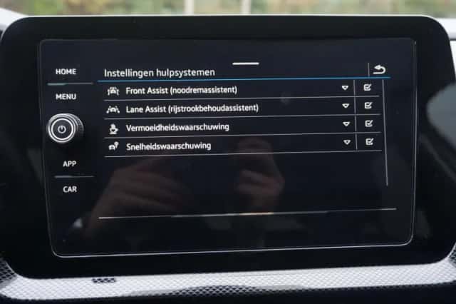 Volkswagen T-Cross (2025) thumbnail 34