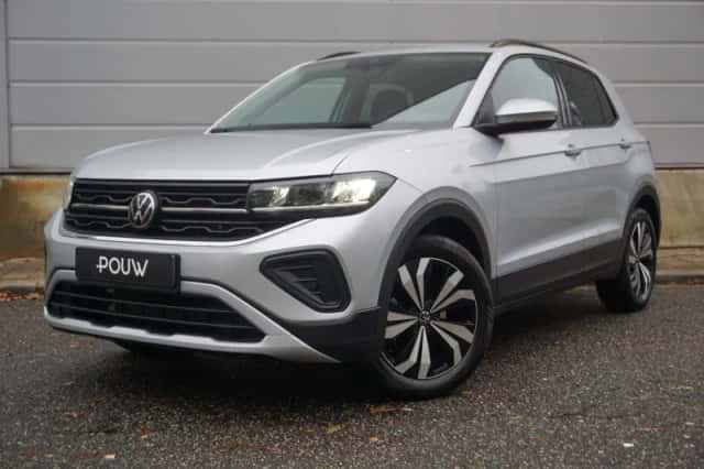 Volkswagen T-Cross (2025) thumbnail 37