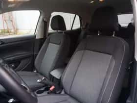 Volkswagen T-Cross (2025) thumbnail 5
