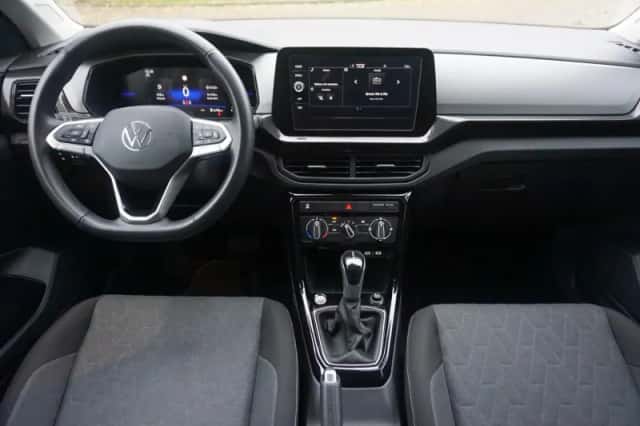 Volkswagen T-Cross (2025) thumbnail 6