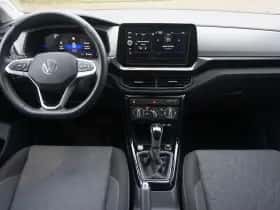Volkswagen T-Cross (2025) thumbnail 6