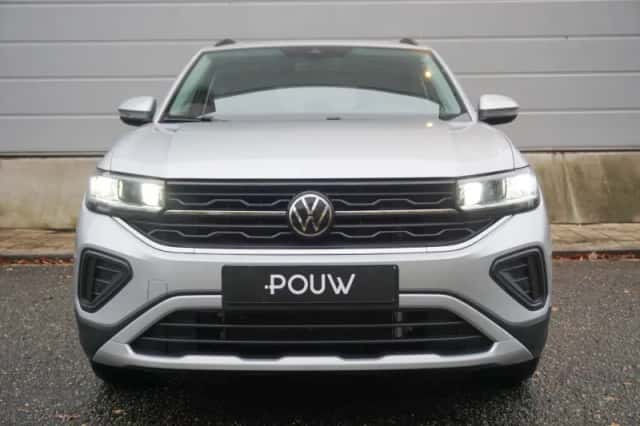 Volkswagen T-Cross (2025) thumbnail 8