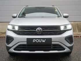 Volkswagen T-Cross (2025) thumbnail 8