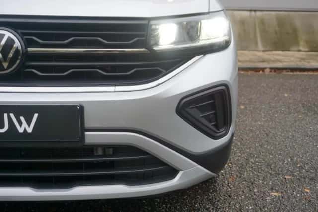 Volkswagen T-Cross (2025) thumbnail 9