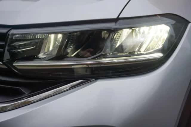 Volkswagen T-Cross (2025) thumbnail 10