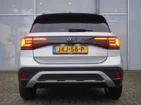 Volkswagen T-Cross (2025) thumbnail 11