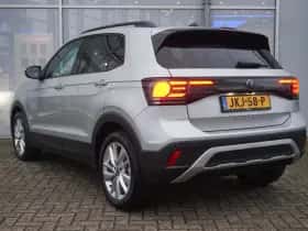 Volkswagen T-Cross (2025) thumbnail 12