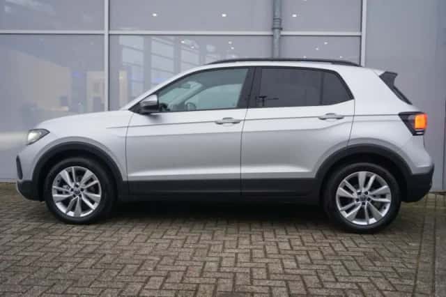 Volkswagen T-Cross (2025) thumbnail 13