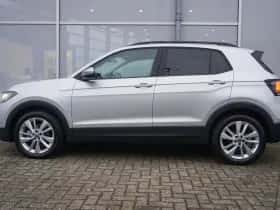 Volkswagen T-Cross (2025) thumbnail 13