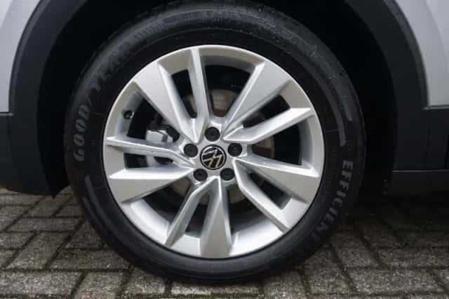 Volkswagen T-Cross (2025) thumbnail 14