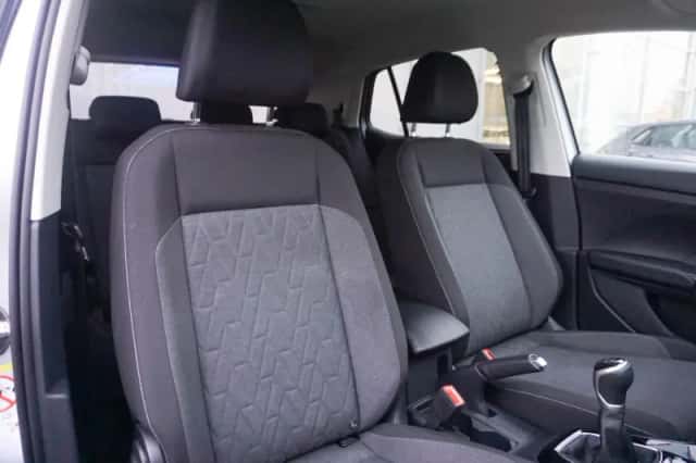 Volkswagen T-Cross (2025) thumbnail 15