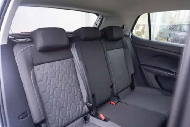 Volkswagen T-Cross (2025) thumbnail 16