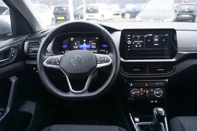 Volkswagen T-Cross (2025) thumbnail 19