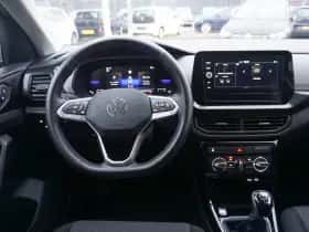 Volkswagen T-Cross (2025) thumbnail 19