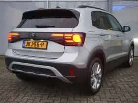 Volkswagen T-Cross (2025) thumbnail 3