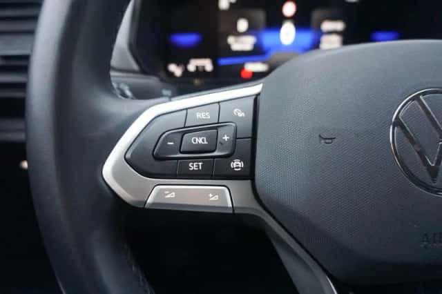 Volkswagen T-Cross (2025) thumbnail 21