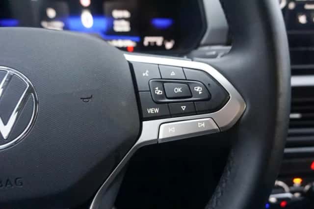Volkswagen T-Cross (2025) thumbnail 22