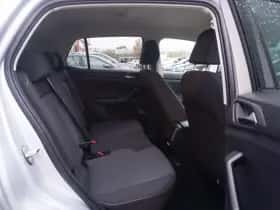 Volkswagen T-Cross (2025) thumbnail 28