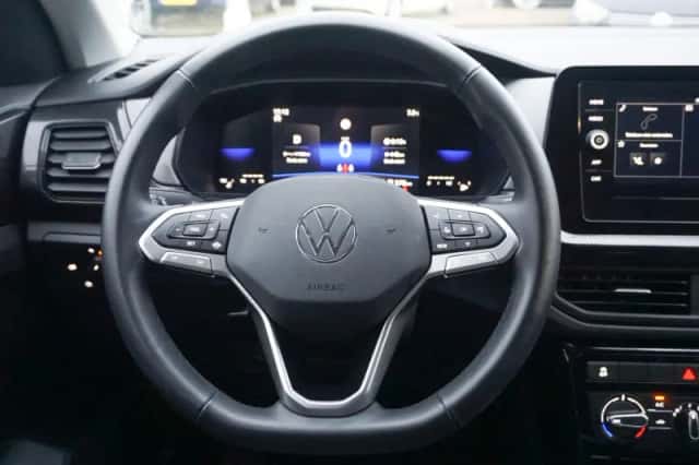 Volkswagen T-Cross (2025) thumbnail 30