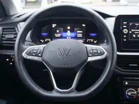 Volkswagen T-Cross (2025) thumbnail 30