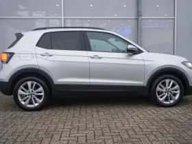 Volkswagen T-Cross (2025) thumbnail 4