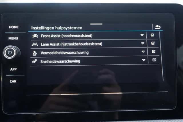 Volkswagen T-Cross (2025) thumbnail 31